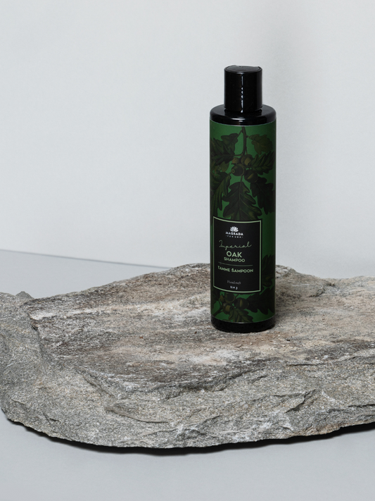 Oak Shampoo ‘Imperial’ - För män