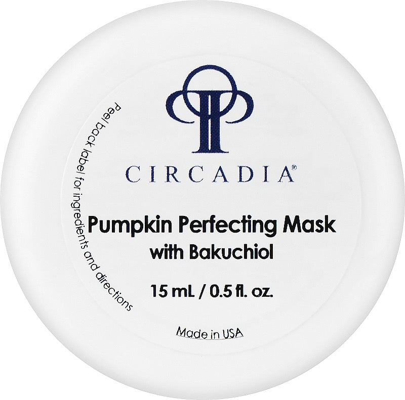 Pumpkin Perfecting Mask 15ml