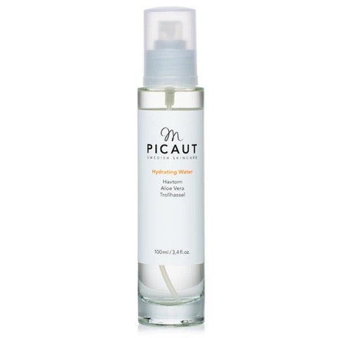 M Picaut Hydrating Water 100ml