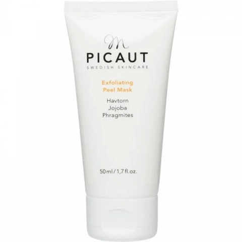 M Picaut Exfoliating Peel Mask Treatment 50ml