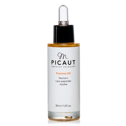 M Picaut Precious Oil 30ml