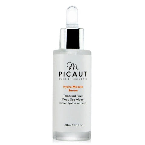 M Picaut Hydra Miracle Serum 30ml