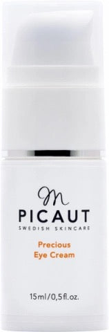 M Picaut Precious Eye Cream 15ml