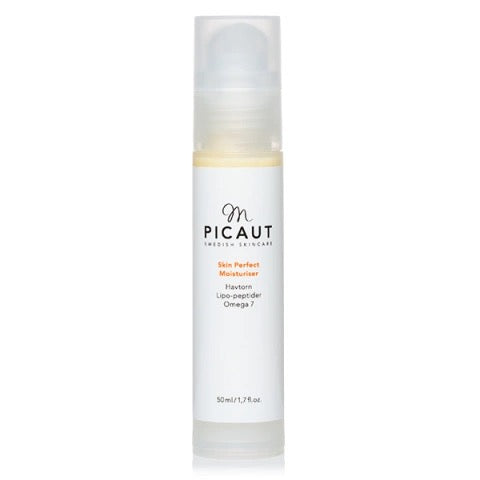 M Picaut Skin Perfect Moisturiser 50ml