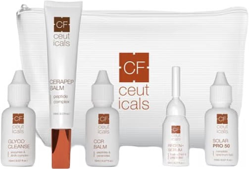 Kalahari Cf Ceuticals Starterkit