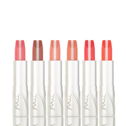 Mii Hydraboost Lip Lover - Lipstick and lip balm