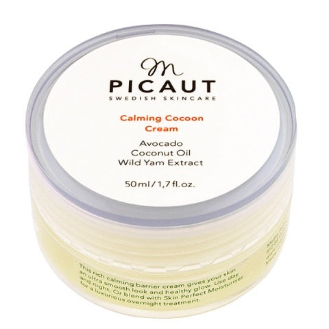 M Picaut Calming Cocoon Cream 50ml 