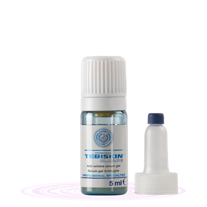 Tebiskin Gluage ampull 5ml