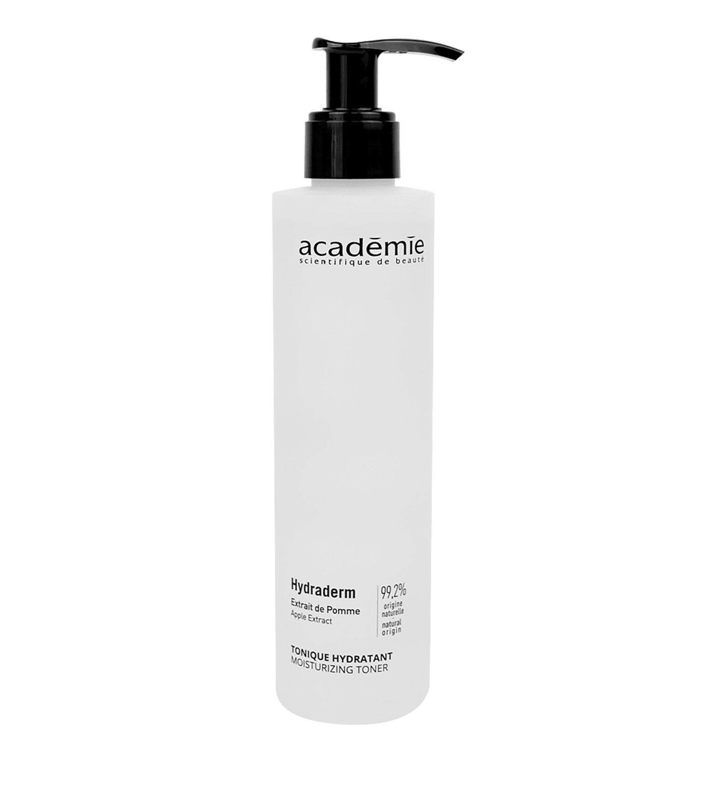 Academie Hydraderm Ansiktsvatten 200ml - Salong VIVO