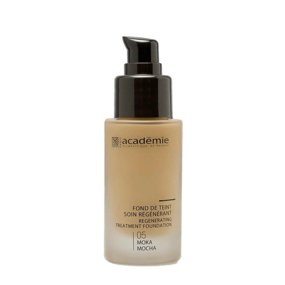 Academie Regenerating Treatment Foundation - Salong VIVO