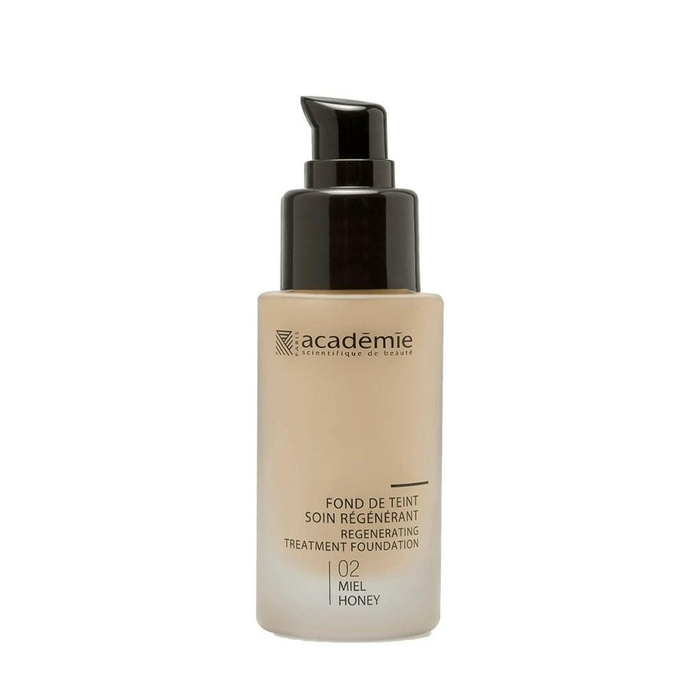 Academie Regenerating Treatment Foundation - Salong VIVO