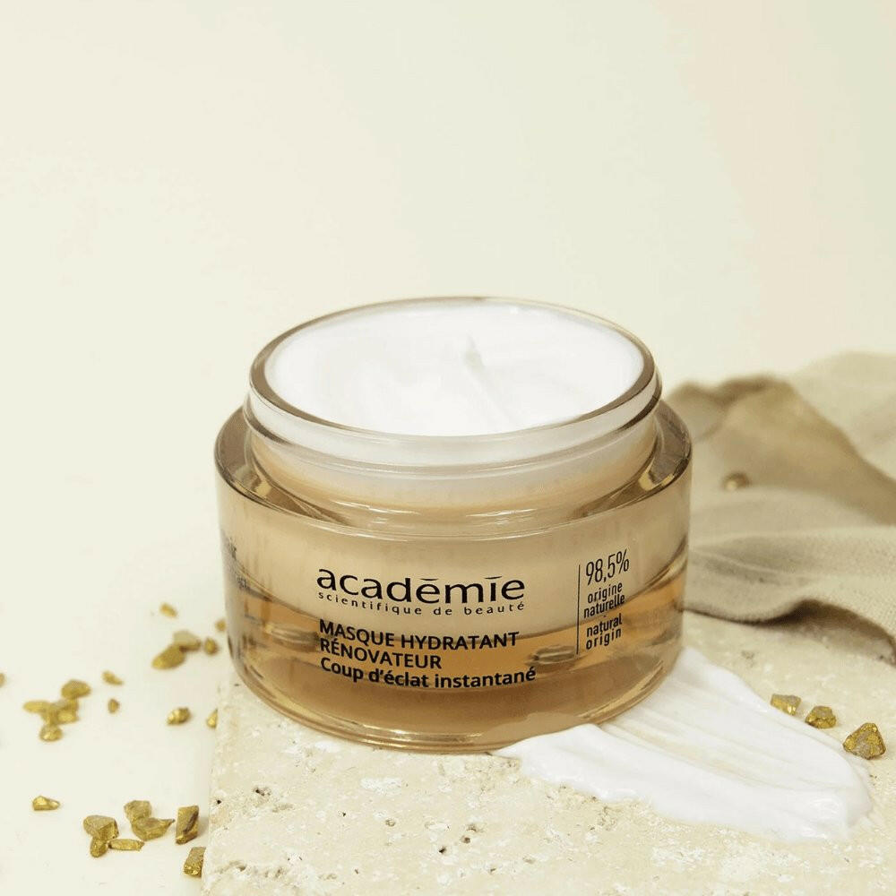 Academie Renewing Moisturizing Mask - Salong VIVO