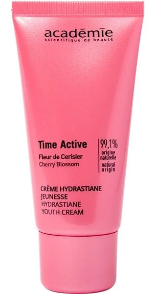 Academie Time Active Youth Cream - Salong VIVO