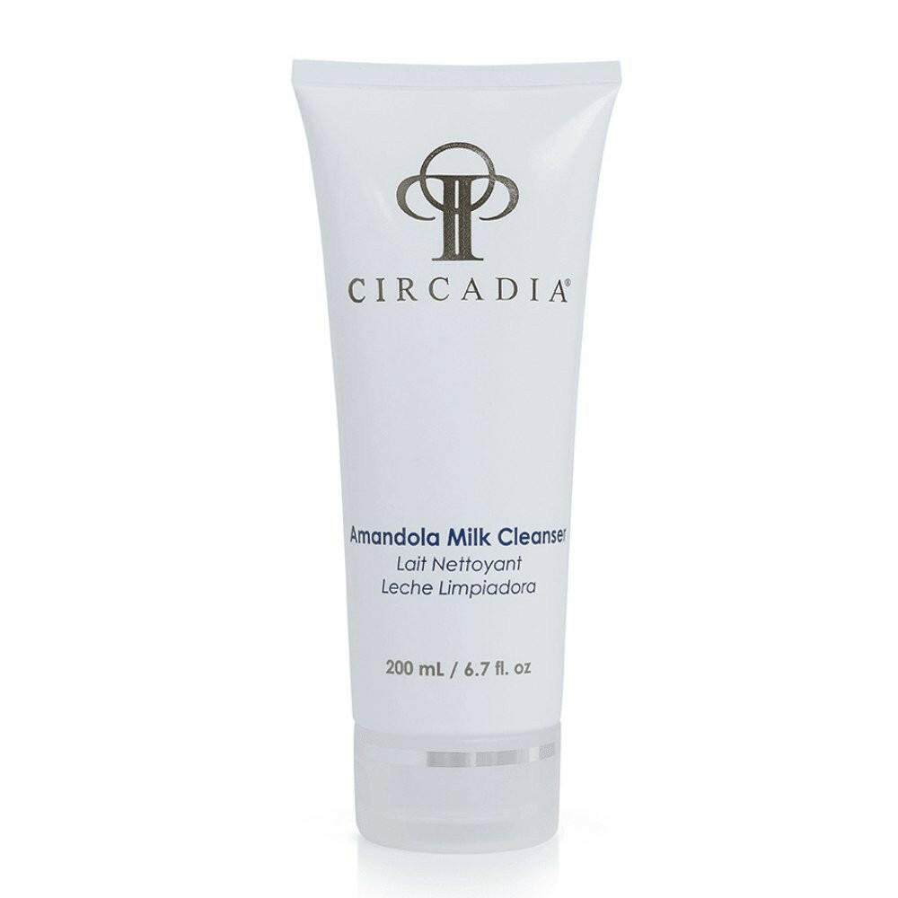 Circadia Amandola Milk Cleanser - Salong VIVO