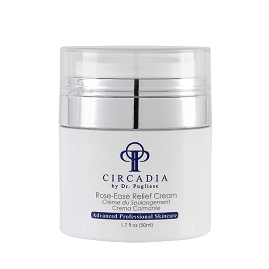 Circadia Rose - Ease Relief Cream - Salong VIVO