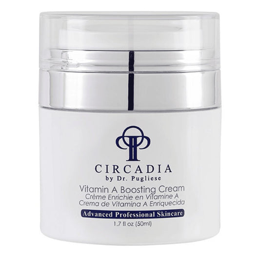 Circadia Vitamin A Boosting Cream - Salong VIVO