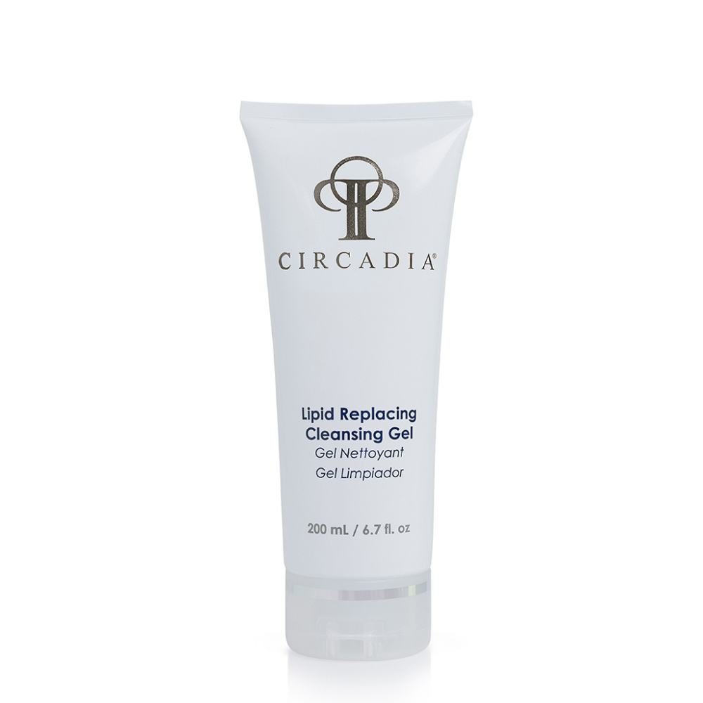 Lipid Replacing Cleansing Gel - Salong VIVO