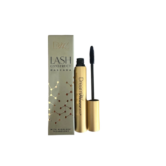 DreamWeave Mascara Guld - Med Fransnäring - Salong VIVO