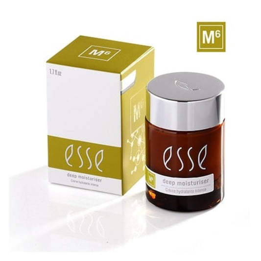 Esse Deep Moisturiser - Salong VIVO