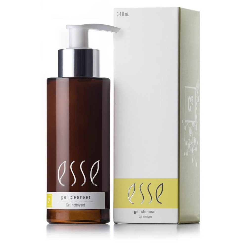 Esse Gel Cleanser 200ml - Salong VIVO