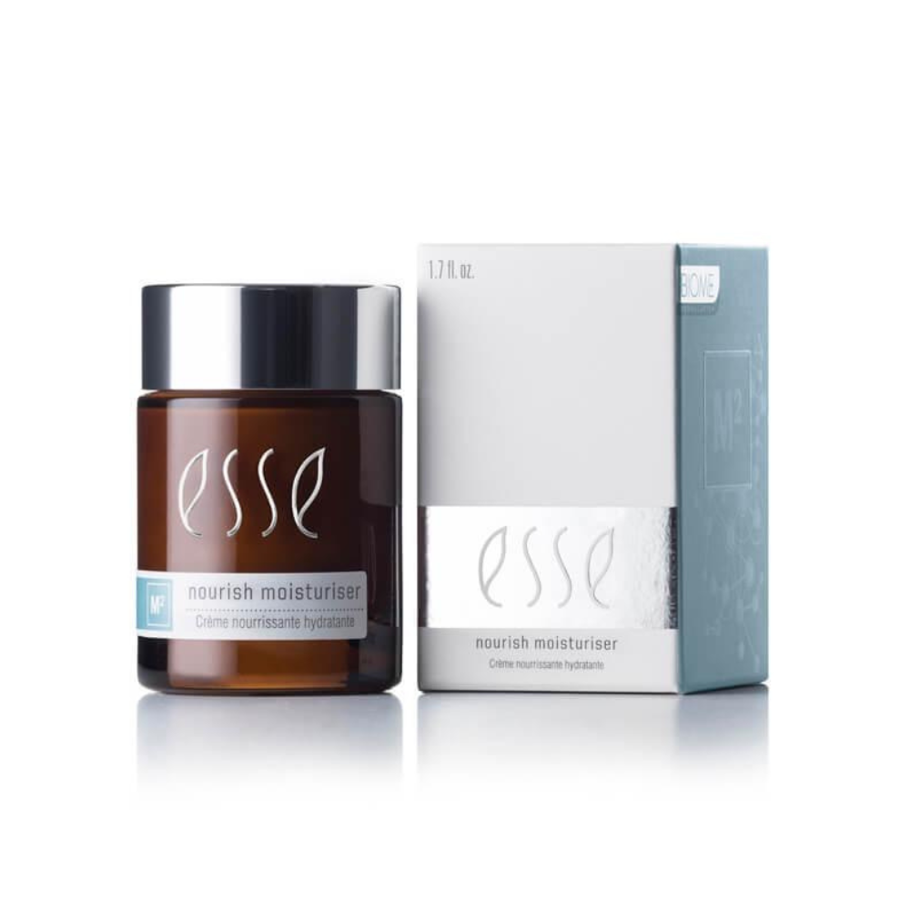 Esse Nourish Moisturiser - Salong VIVO