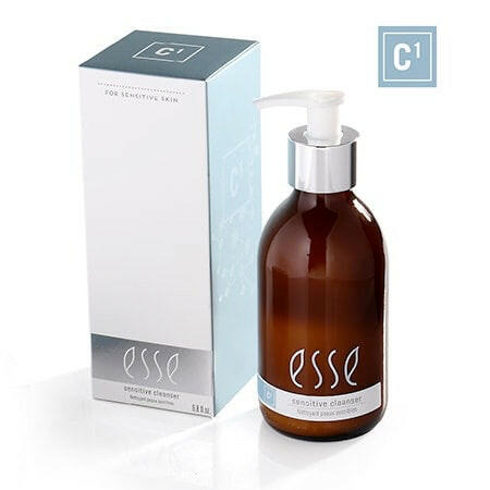 Esse Sensitive Cleanser 200ml - Salong VIVO